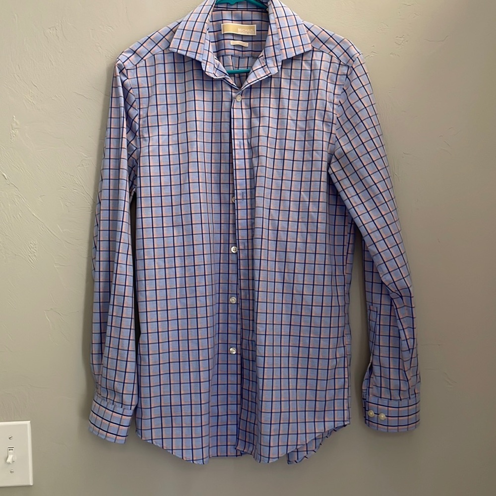 Michael Kors button-up